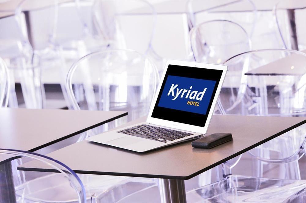 Hôtel Kyriad La Rochelle Centre Extérieur photo