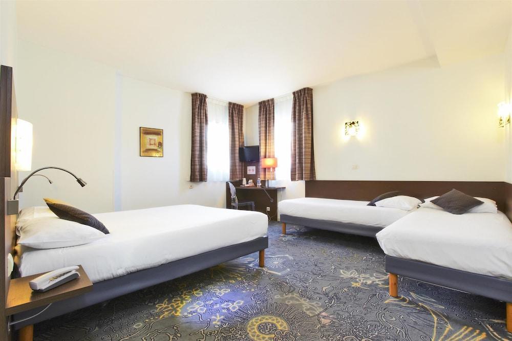 Hôtel Kyriad La Rochelle Centre Extérieur photo